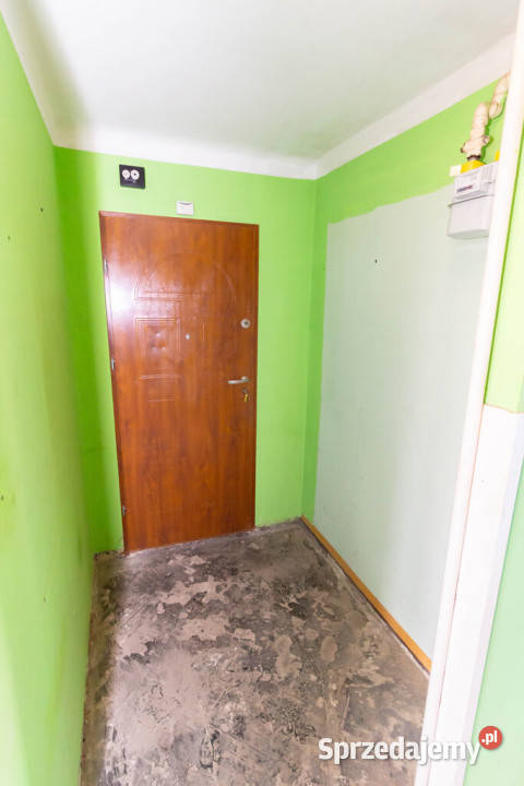 Mieszkanie Kopernika 2 pokoje 4620m2