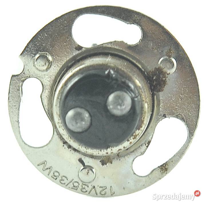 Żarówka 12V3535W RP35 P15 D30 Kubota L1802 L2050 podkarpackie Tajęcina