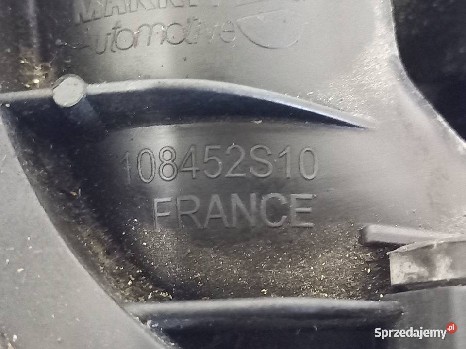 BMW 3 5 20 D N47D20C 177 09r kolektor ssący Kolektory ssące Kielce