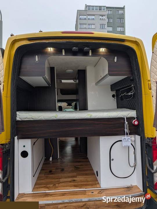 Ford Transit L4H3 Lkw HA Basis 22d 155 2014r Wrocław