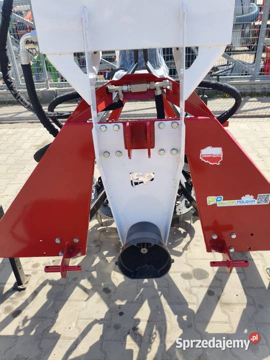 PIELNIK HYDRAULICZNY PH12 SELMAR nieuszkodzony Miechów