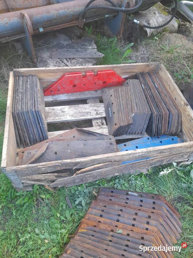lemiesz do pługa GrgoireBesson 173410173409 Rolnictwo Jarocin