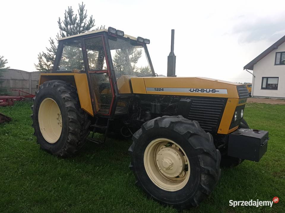 Ursus Stara Kornica sprzedam