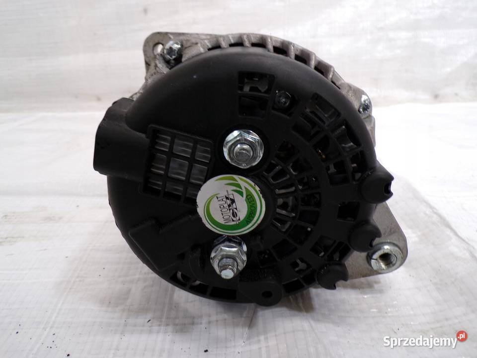 Alternator Opel Mokka A 17 CDTi AS A1039 kujawsko-pomorskie