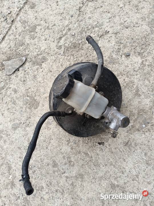 Serwo mechanizm pompka hamulcowa Kia ceed małopolskie Gorlice sprzedam