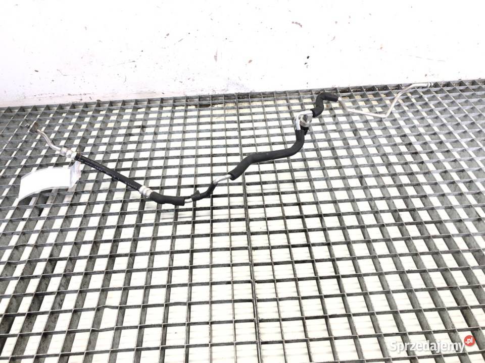 RURKA KLIMATYZACJI MAZDA 6 GJ 22 150 Kombi Przewody klimatyzacji