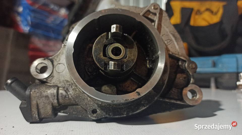 Pompa Vacu Vacum e46 e38 e39 e53 25d 30d 184