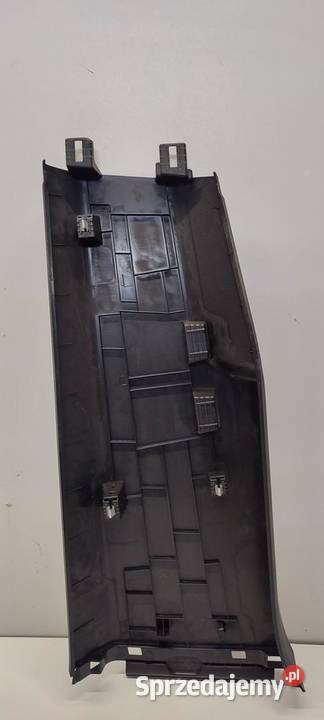 VW TAYRON TIGUAN III OSŁONA SŁUPKA PRAWA