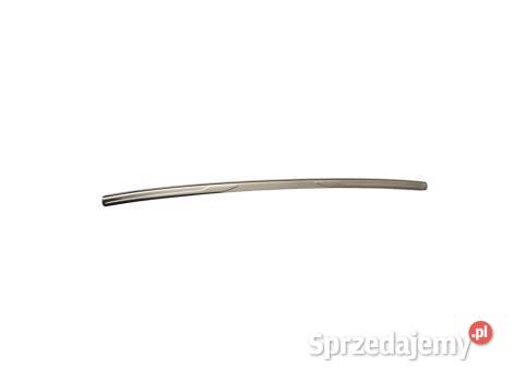 TOYOTA Corolla Listwa ochronna zderzaka tyl Kąty Wrocławskie