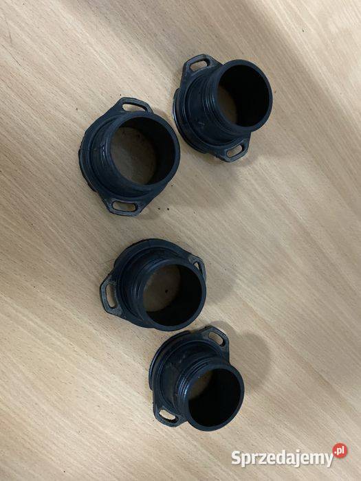 Kawasaki ZX12R Krócce Króciec Airbox Wloty Pozostałe