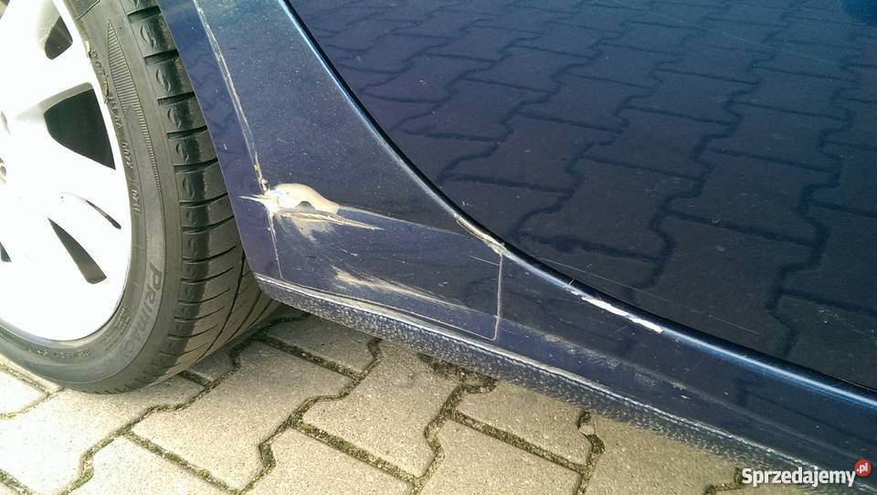 Renault Laguna II 2002 19 Dci 107 autoalarm Starogard Gdański