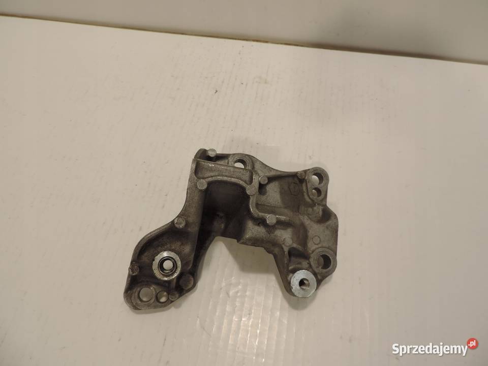 OPEL CORSA F 12 ŁAPA MOCOWANIE ALTERNATORA osobowe