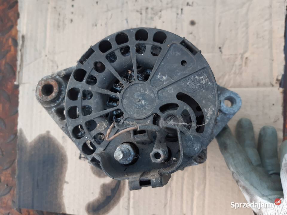 Stilo 19 JTD Alternator mazowieckie Mińsk Mazowiecki