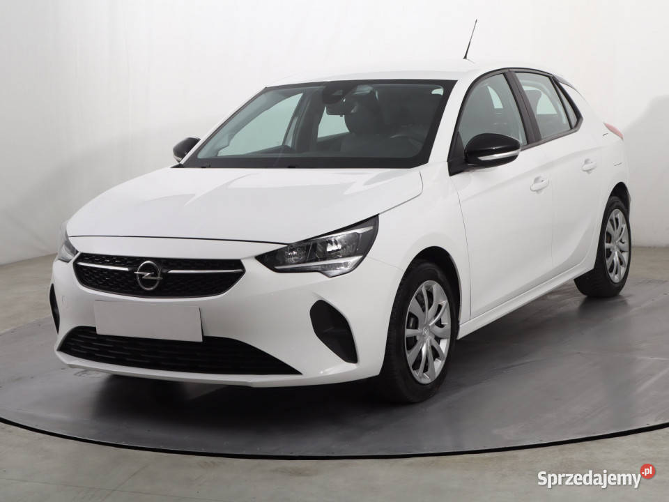 Opel Corsa 12 wielofunkcyjna kierownica Katowice