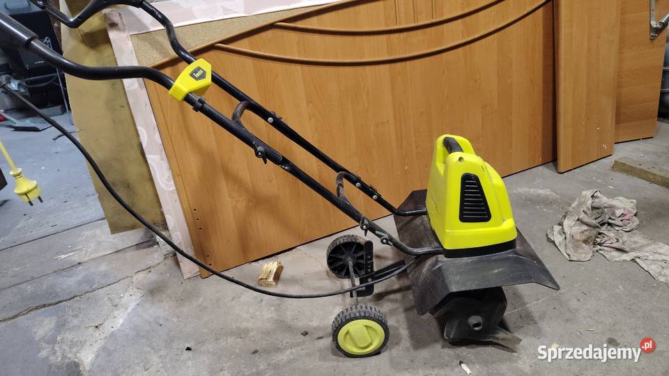 Glebogryzarka sprzedam Rzędowice