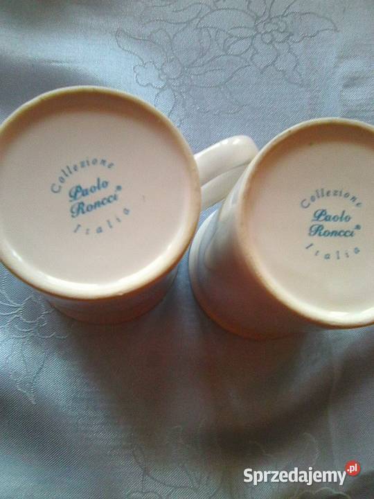 Opis Kubki Italia London York Warszawa