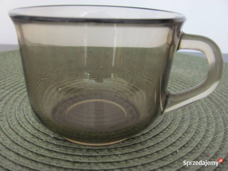 Filiżanki France Pruszcz Gdański