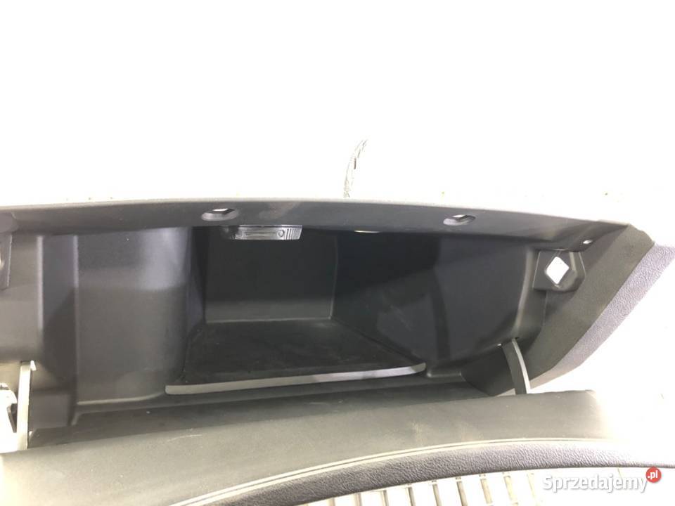 SCHOWEK PASAŻERA HONDA CIVIC VIII Hatchback osobowe