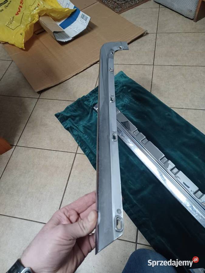 Audi 100 c3 200 c3 200 20v 5000 Avant zestaw Grudziądz