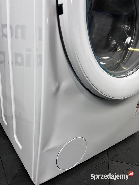 Pralka Candy RapidO RO 496DWM71S Slim 9 1400