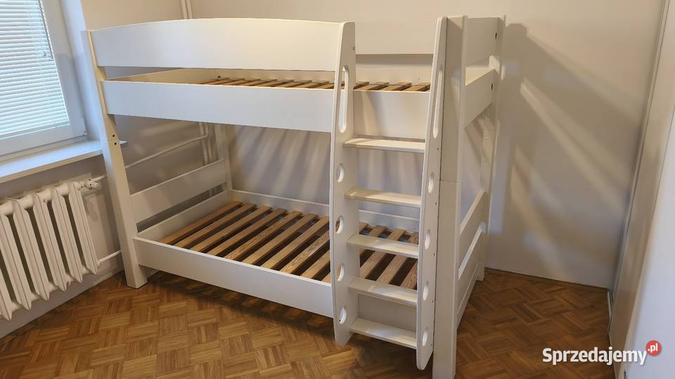 Komplet mebli dziecięcych firmy MEBLIK w stanie Warszawa