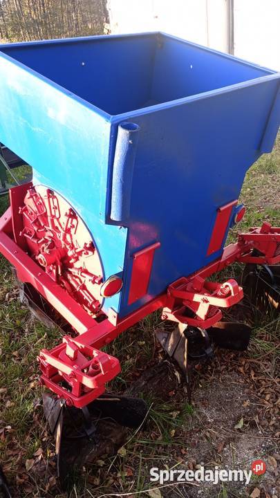 Rolnictwo nieuszkodzony podkarpackie Zapole