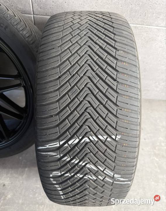 20 Audi A6 A7 A8 Q3 Seat Tarraco felgi koła Lubasz