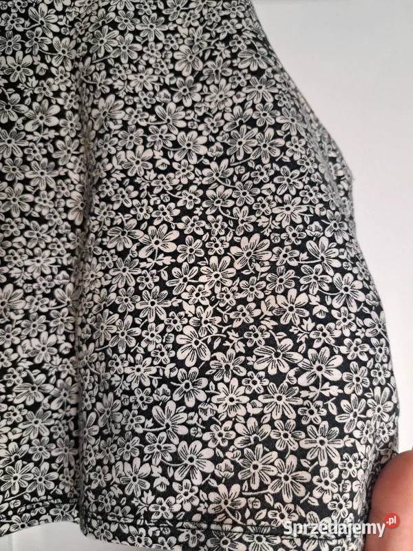 Przepiękny crop top marki Aeropostale Trąbki Wielkie