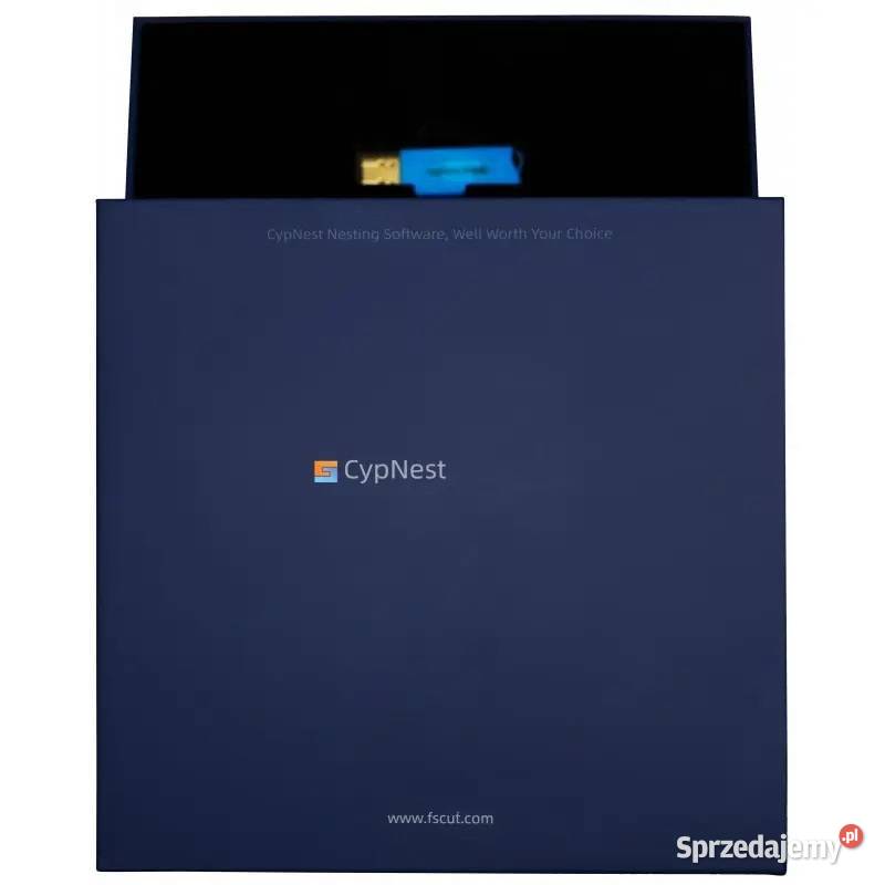 OPROGRAMOWANIE DO WYCINAREK LASEROWYCH z CYPCUT Siedlce sprzedam