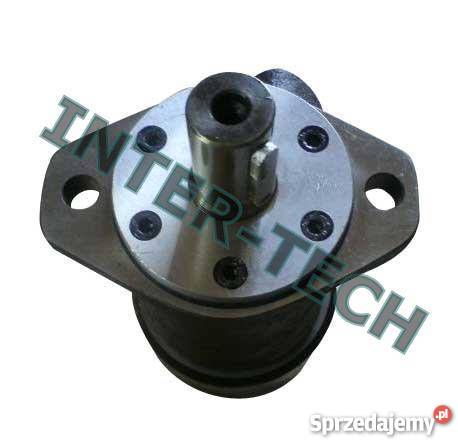 silnik hydrauliczny OMT 500 Perzów