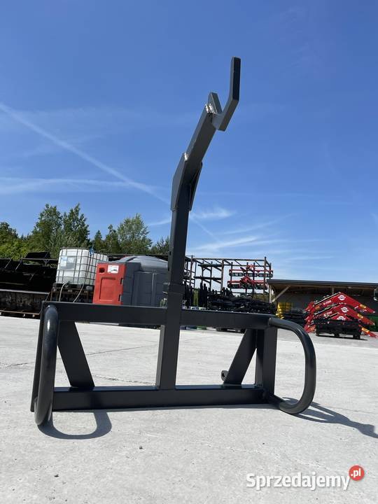 Chwytak do BIG BAG Transporter podnośnik Metal kujawsko-pomorskie sprzedam