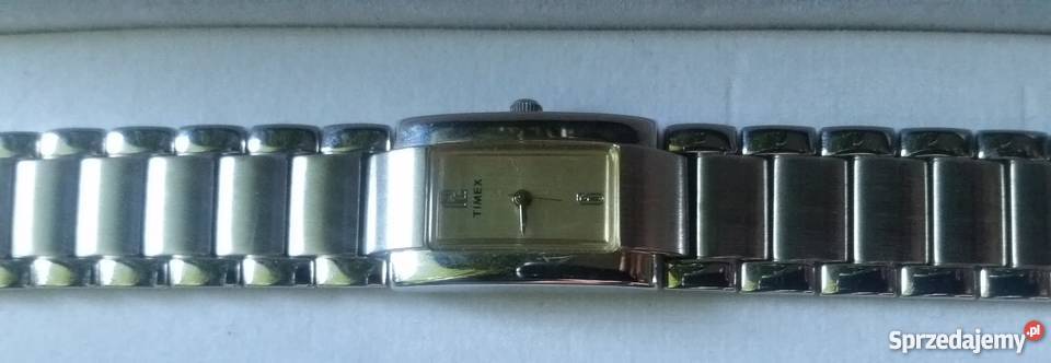ZEGAREK TIMEX CR 1216 Kielce