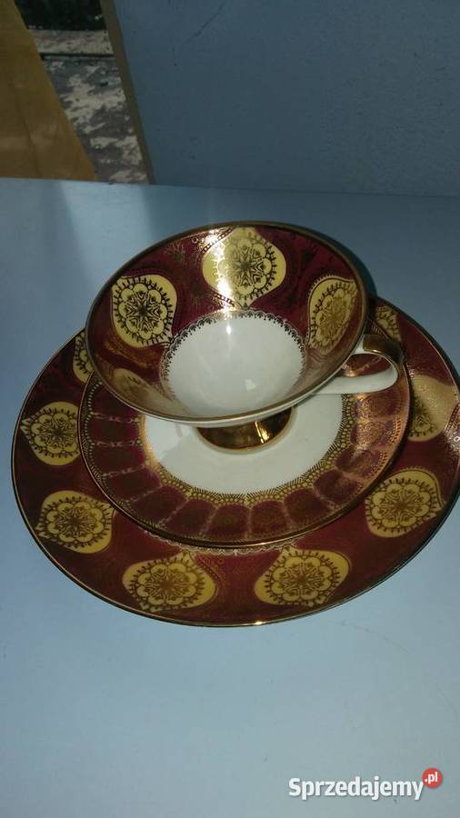 Trio Winterling Bavaria sprzedam