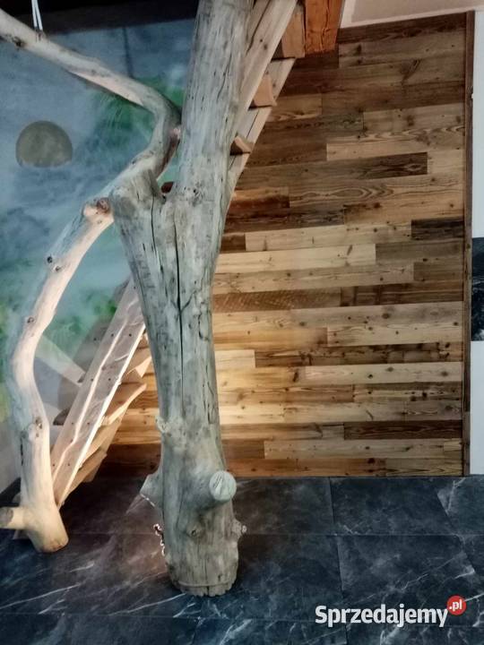 Stara deska panel dekoracyjny podkarpackie Rzeszów