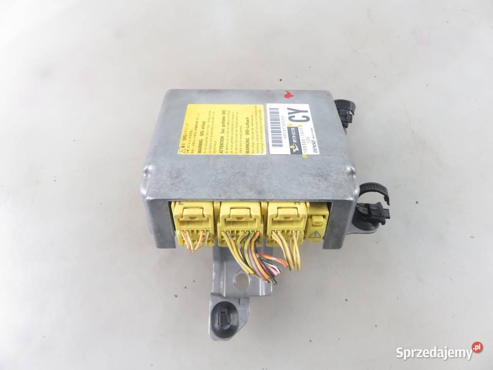 MODUŁ AIRBAG DAIHATSU CUORE VII 89170B2720