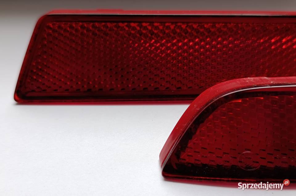 Odblask zderzak Mercedes Vito III w447 1419r