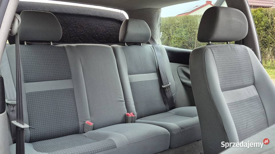 VW GOLF IV 14B ZAREJESTROWANY KLIMA ELEKTRYKA Hatchback świętokrzyskie Końskie