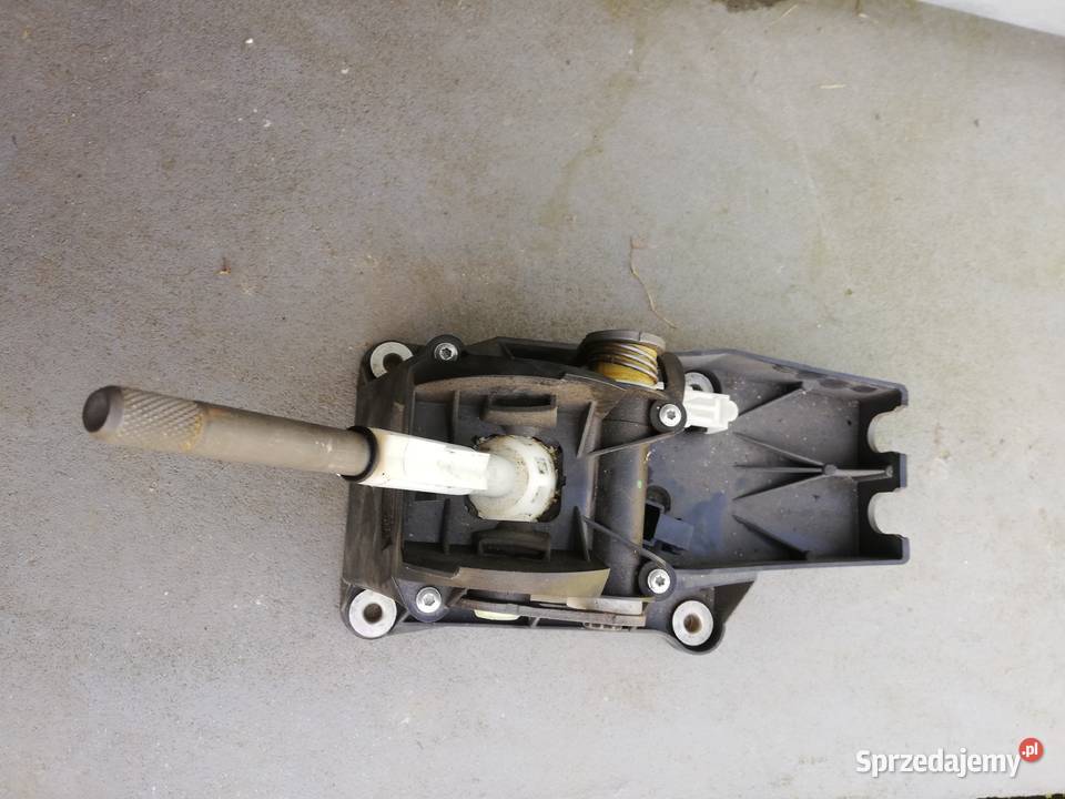 Lewarek Astra h 19 diesel 055351706 Szydłowiec sprzedam