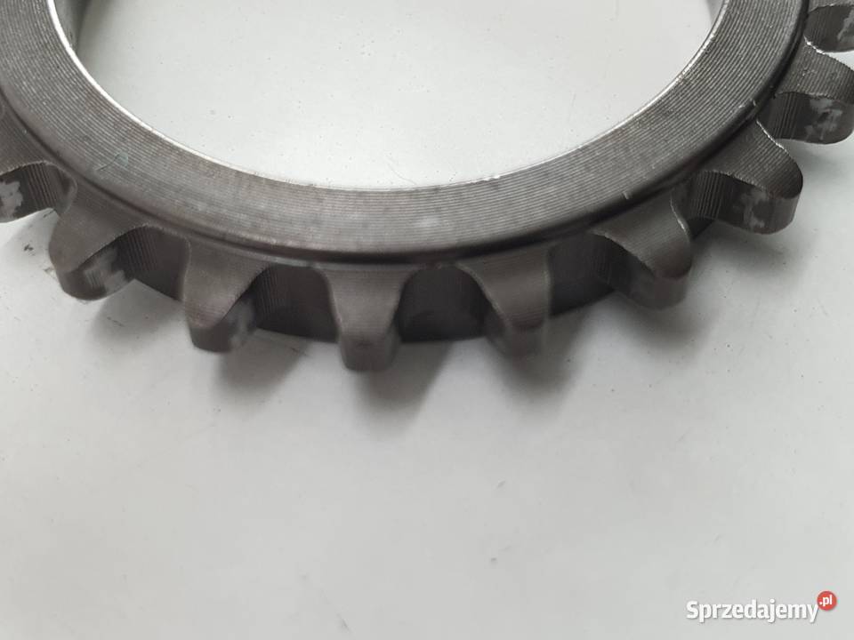 TRYB ZEBATKA LANCUSZKA ROZRZADU TGB BLADE 550 łódzkie Janowice