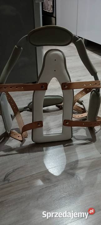 Gorset Ortopedyczny Jewetta Trzebnica