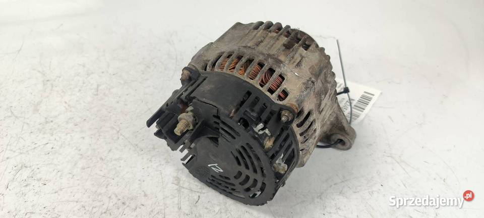 ALTERNATOR CITROEN 83620220 Lipno