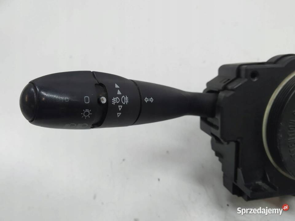 PRZEŁĄCZNIK ZESPOLONY 96477544XT PEUGEOT 307