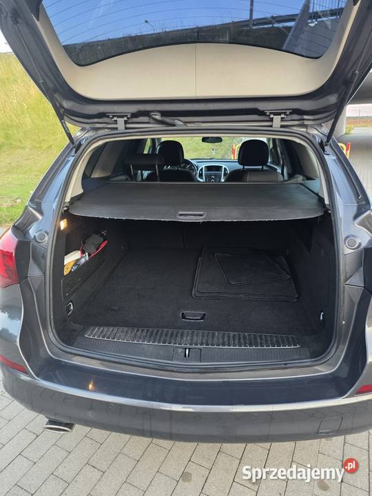 Sprzedam auto