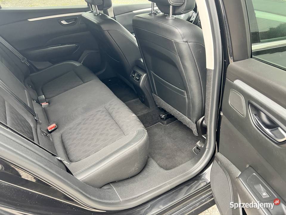 Krajowy Bogate wyposażenie ESP Żytno