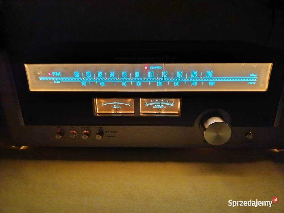 Tuner MARANTZ 2020 Gdynia