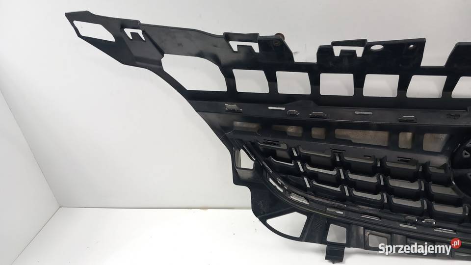 OPEL ASTRA J ATRAPA GRILL CHROM Zbierkowo