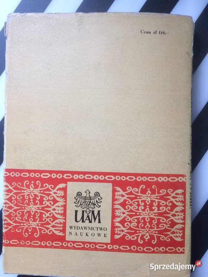 3626 Związki Śląska I Pomorza Zachodniego Z