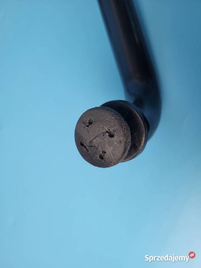 CASE IH PUMA 145 12r UCHWYT SZYBY DRZWI LEWY Kolno