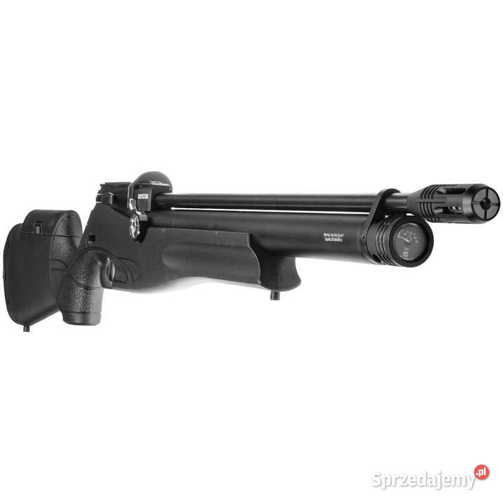 Wiatrówka PCP Reximex Daystar RG 55 mm z Sporty strzeleckie i myślistwo mazowieckie Warszawa