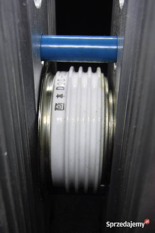 D2050030 Dioda 500A 3000V Unitra blok diodowy Otwock